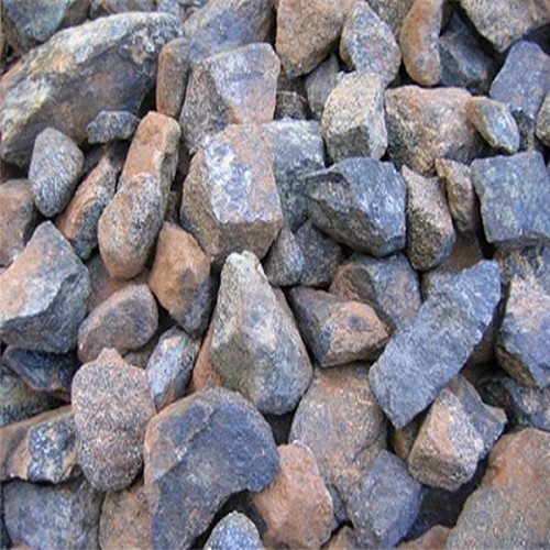 铁矿石