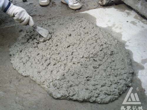 混凝土质量对破碎机设备厂家提出更高要求