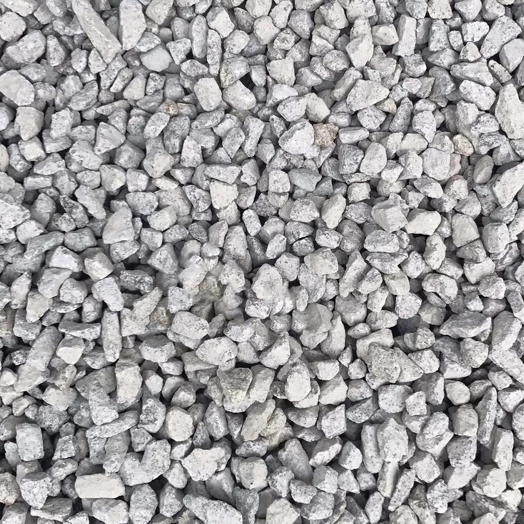 【磊蒙资讯】坚持打造高品质砂石料 - 磊蒙机械制砂楼项目再次圆满落地